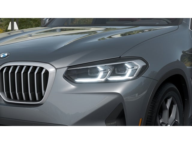 2024 BMW X3 xDrive30i xDrive30i Sports Activity Vehicle South Africa